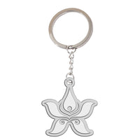 Thumbnail for Hong Kong Airlines Key Chain - view 2