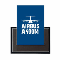 Thumbnail for Airbus A400M Magnet - view 2