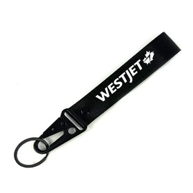 WestJet Airlines Hawk-shaped Key Chains