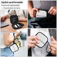 Thumbnail for China Airlines Headphone Bag - view 2