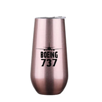 Thumbnail for Customisable Boeing 737 Egg Cup - view 2