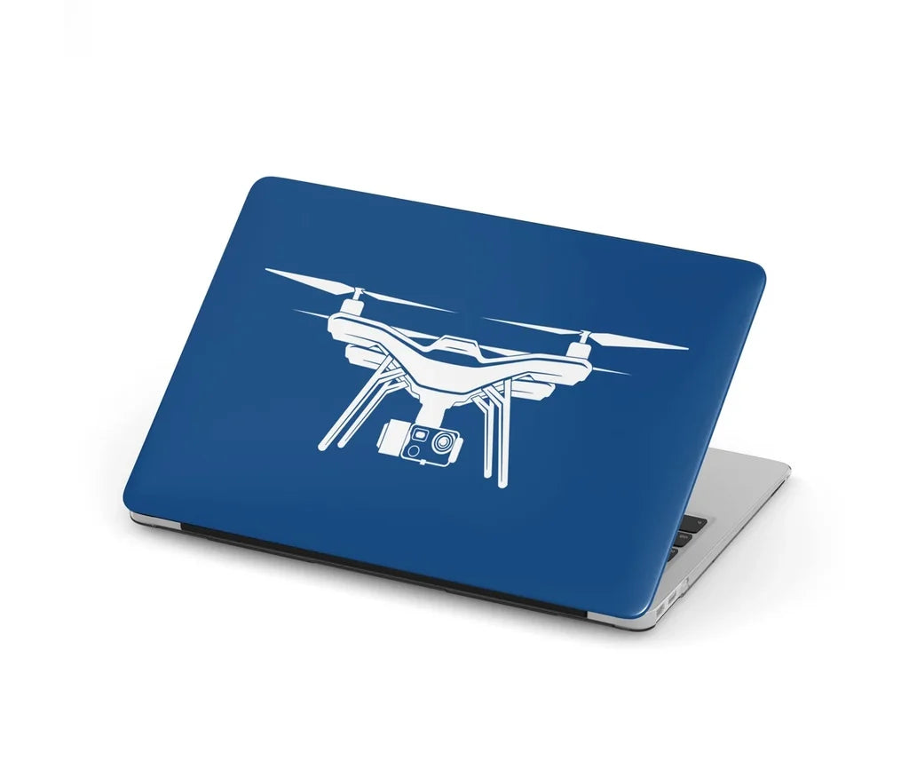 Drone MacBook Case - view 2