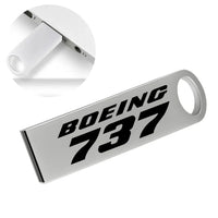Thumbnail for Boeing 737 USB Drive