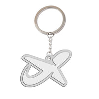 Thumbnail for Norwegian Airlines Key Chain - view 2