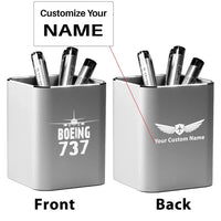Thumbnail for Customisable Boeing 737 Pen - view 2
