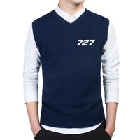 Thumbnail for Boeing 727 Sweater - view 2