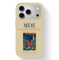 Thumbnail for Jose Maria Cordova International Airport MDE Beige