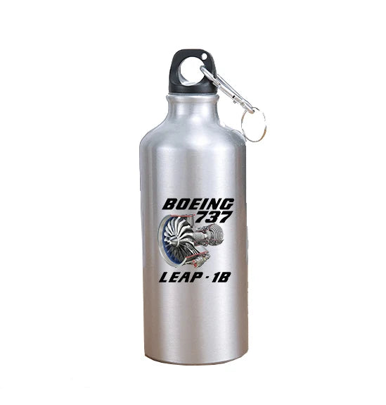 Customisable Boeing 737 Thermos - view 2