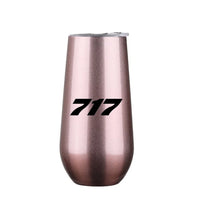 Thumbnail for Customisable Boeing 717 Egg Cup - view 2