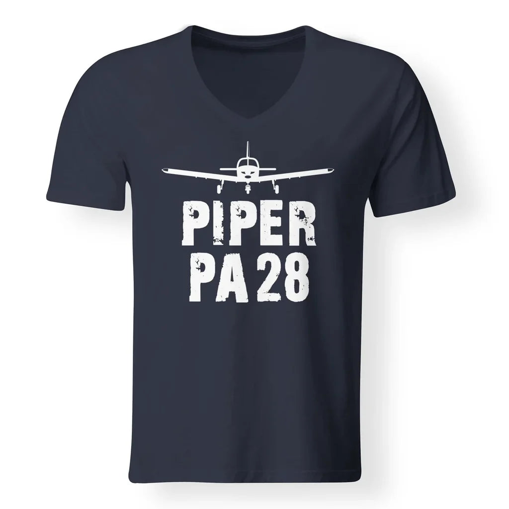 Piper PA28 T-Shirt - view 2