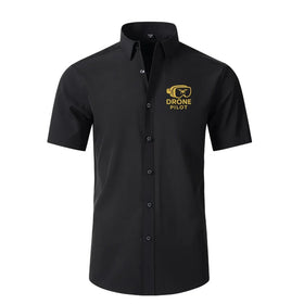 Googles & Drone Pilot Short & Long Sleeve Shirts