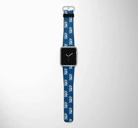 Thumbnail for Boeing 787 Watch Band - view 2