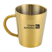 Thumbnail for Customisable Copa Airlines Mug - view 2