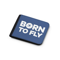 Thumbnail for Born to Fly Wallet - view 2