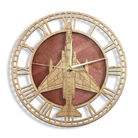 Thumbnail for Customisable F-4 Phantom II Wall Clock - view 2