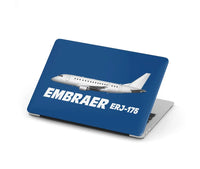 Thumbnail for Embraer MacBook Case - view 2
