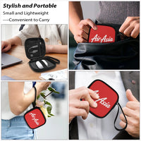 Thumbnail for AirAsia Headphone Bag - view 2