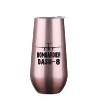 Thumbnail for Customisable Bombardier Dash-8 Egg Cup - view 2