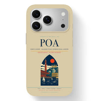 Thumbnail for Porto Alegre - Salgado Filho International Airport POA Beige