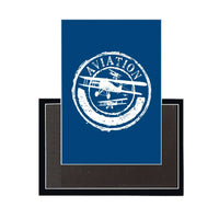 Thumbnail for Aviation Lovers Magnet - view 2