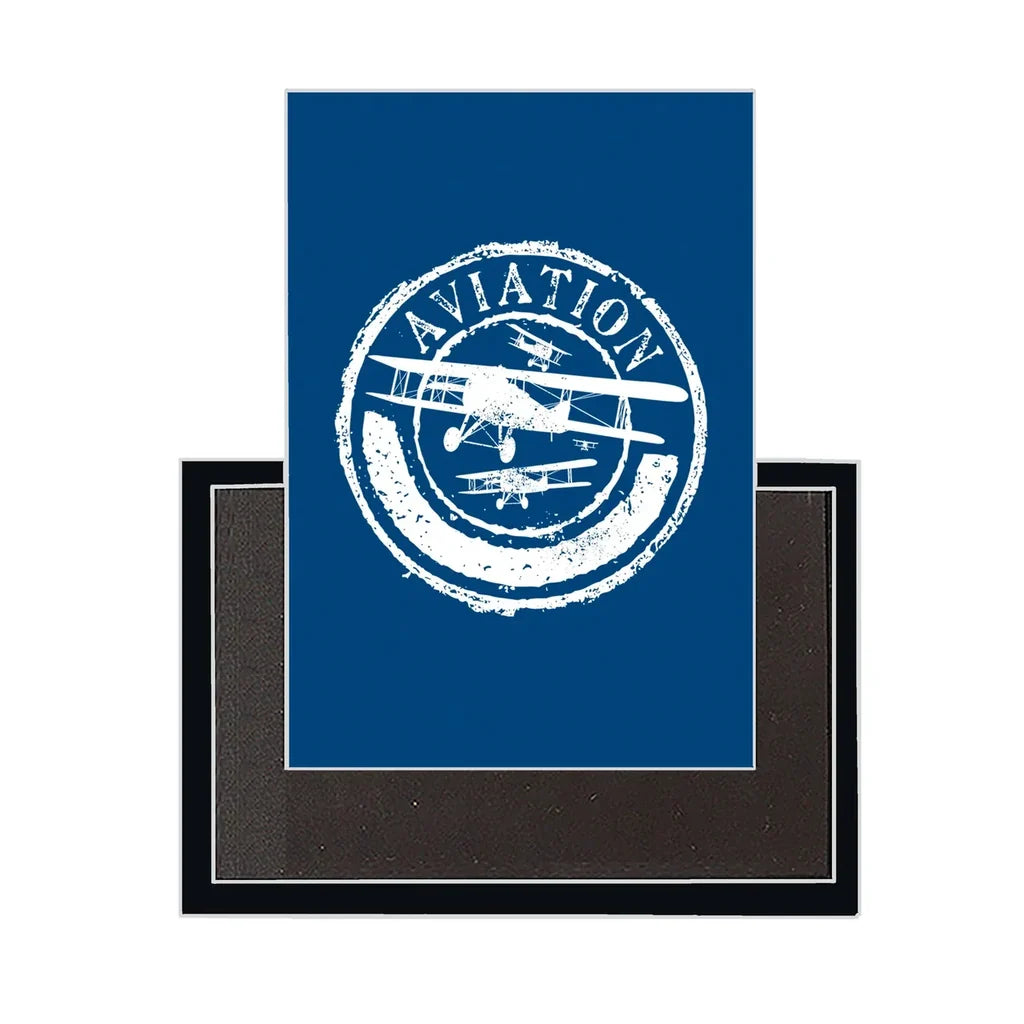 Aviation Lovers Magnet - view 2