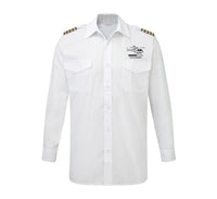 Thumbnail for Customisable Helicopter Shirt - view 2
