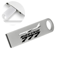 Thumbnail for Boeing 777 USB Drive