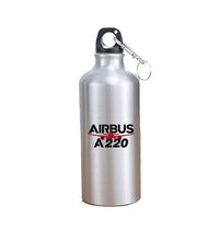 Thumbnail for Customisable Airbus A220 Thermos - view 2