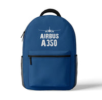 Thumbnail for Airbus A350 3D Backpack - view 2
