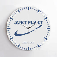 Thumbnail for Just Fly IT 2 Wall Clock - view 2