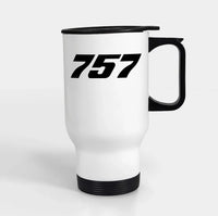 Thumbnail for Boeing 757 Travel Mug - view 2