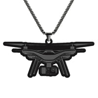 Thumbnail for Drone Necklace - view 2