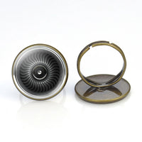 Thumbnail for Amazing Graphical Style Engine Ring - view 2