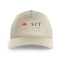 Thumbnail for Sitka Rocky Gutierrez Airport SIT - Beige