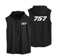Thumbnail for Customisable Boeing 757 Tank Top - view 2
