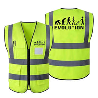Thumbnail for Pilot Evolution Vest - view 2