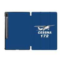Thumbnail for Cessna 172 Samsung Case - view 2