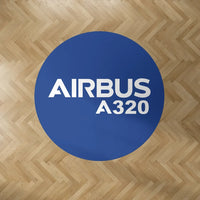 Thumbnail for Airbus A320 Floor Mat - view 2