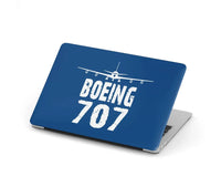 Thumbnail for Boeing 707 MacBook Case - view 2