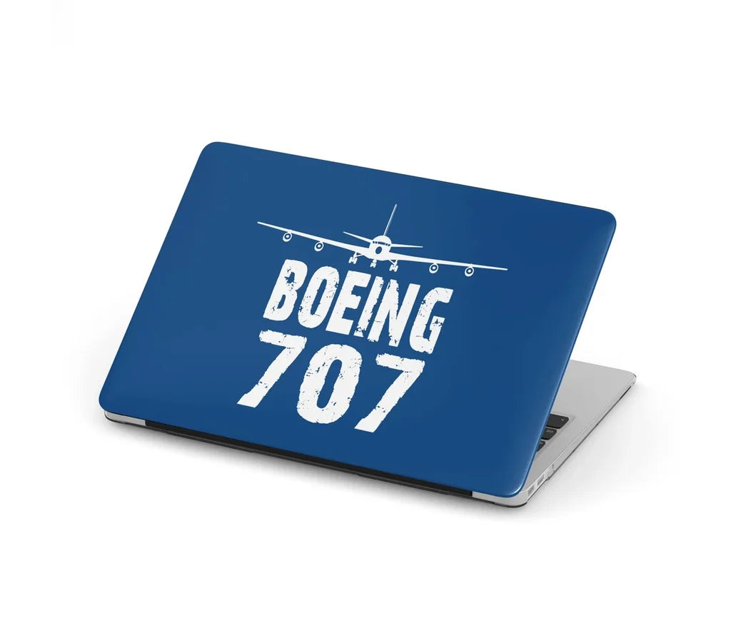 Boeing 707 MacBook Case - view 2