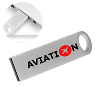 Thumbnail for Aviation USB Drive