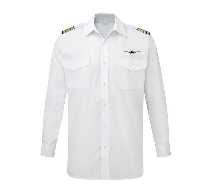 Customisable Boeing 787 Shirt - view 2