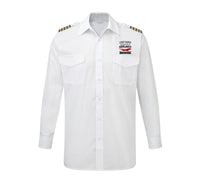 Thumbnail for Customisable Plane Spotter Shirt - view 2