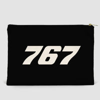 Thumbnail for Boeing 767 Zipper Pouch - view 2