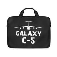 Thumbnail for Customisable C-5 Galaxy Tablet Bag - view 2