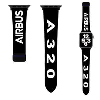 Thumbnail for Airbus A320 Watch Band - view 2