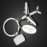 Thumbnail for Air Canada Key Chain - view 2
