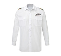 Thumbnail for Customisable Aviator Shirt - view 2
