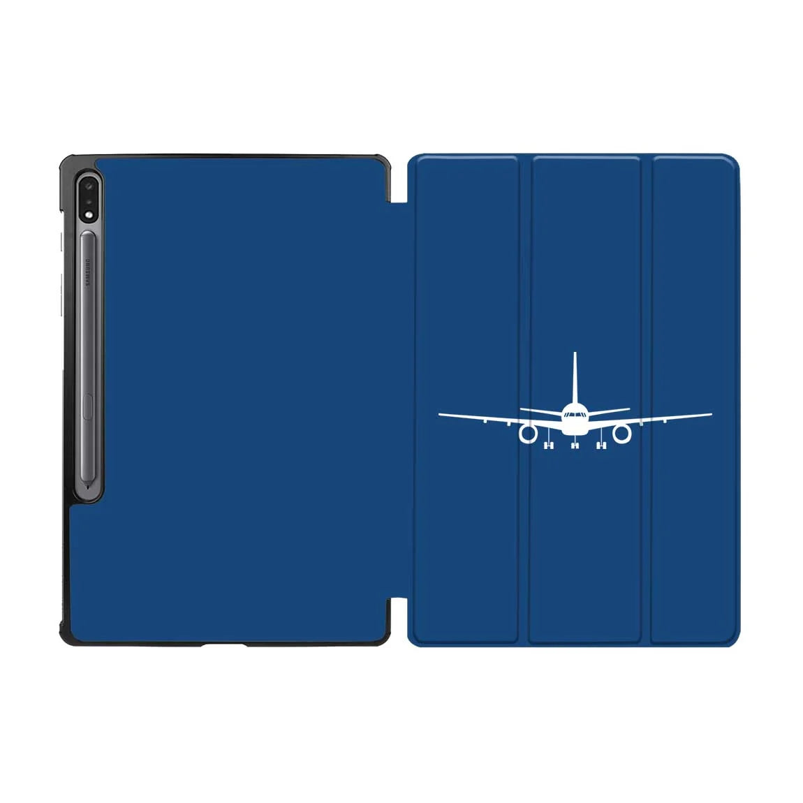 Boeing 757 Samsung Case - view 2