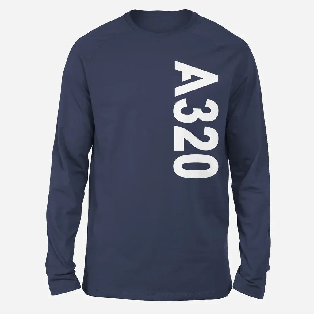 Airbus A320 T-Shirt - view 2